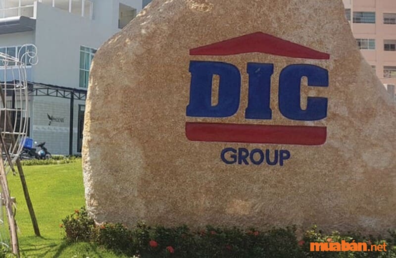 Nên mua căn hộ của chủ đầu tư nào - DIC Corp