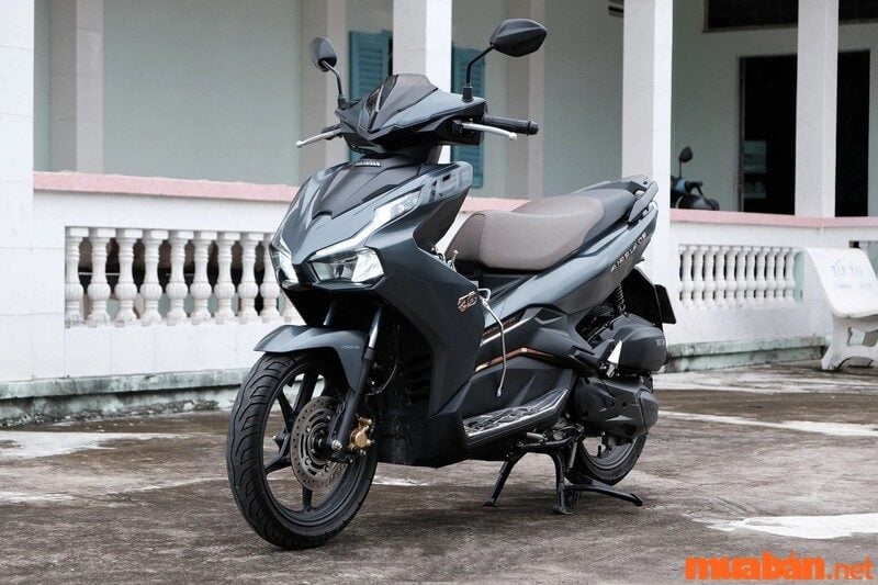 Giá xe Air Blade 2020  Xe máy Honda AirBlade mới nhất 2020