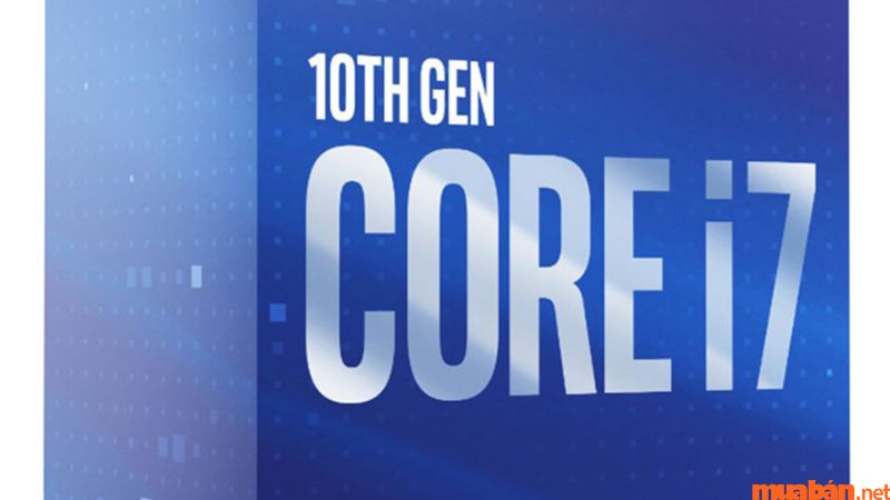 Vài nét về dòng chip Intel Core i7