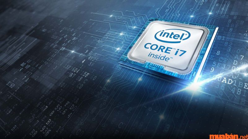 So sánh Ryzen 7 và Core i7 về giá thành của 2 dòng chip