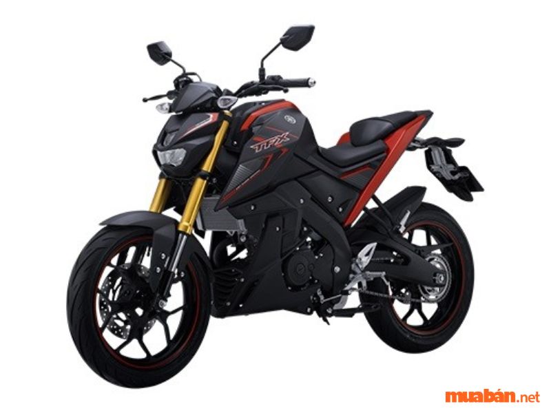 Các loại xe môtô Yamaha phổ biến tại Việt Nam hiện nay  Yamaha Motor Việt  Nam