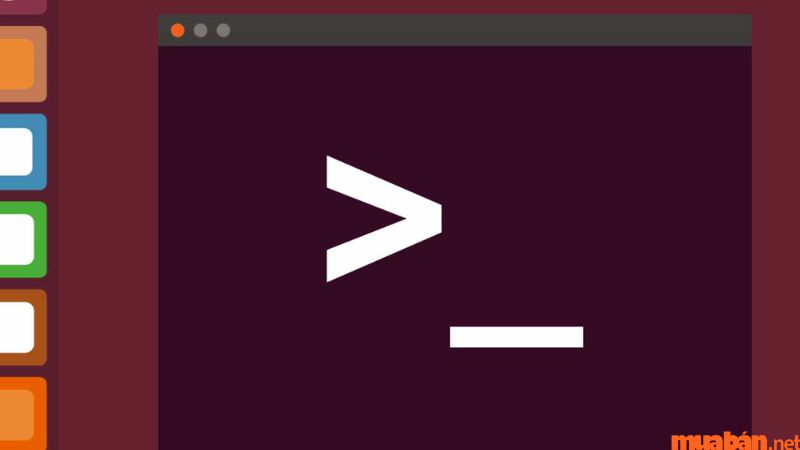 Ubuntu là hệ điều hành gì, giao diện như thế nào