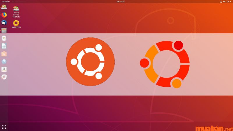 Ubuntu là hệ điều hành gì và điểm khác biệt giữa Ubuntu và Windows