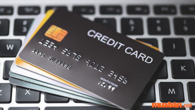 Ưu điểm của hình thức mua hàng trả góp qua thẻ tín dụng