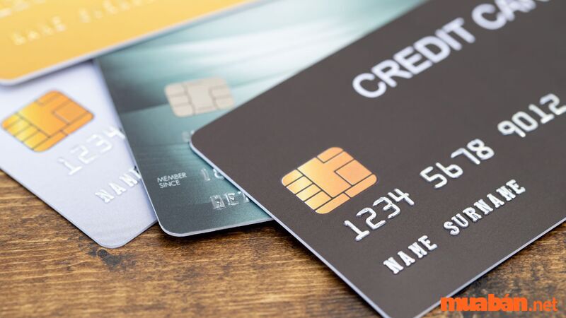 Điều kiện để trả góp qua thẻ tín dụng là gì?