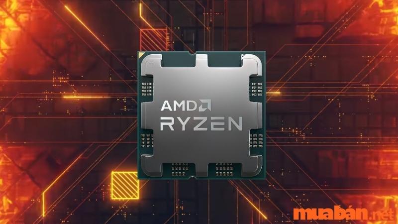 So sánh Ryzen và Intel