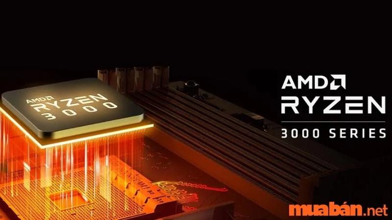 So sánh Ryzen và Intel