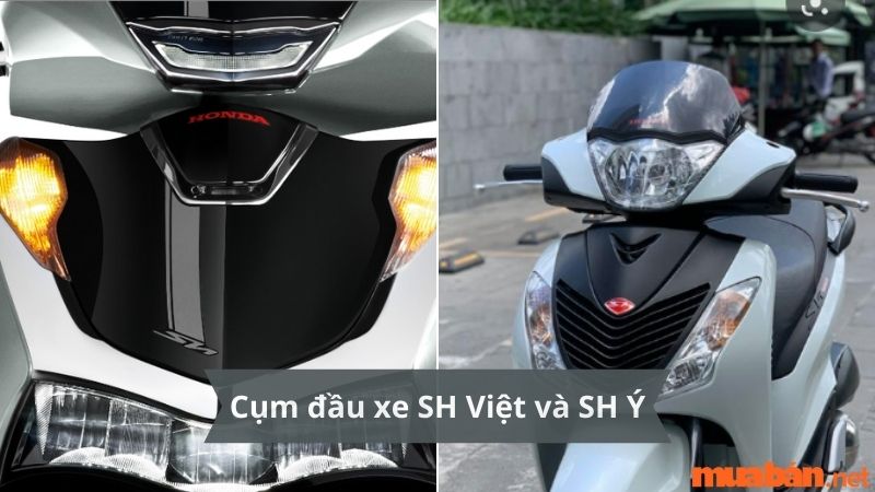 Thanh Tuyên Mua bán xe SH nhập SH Việt chất lượng nhất Việt Nam