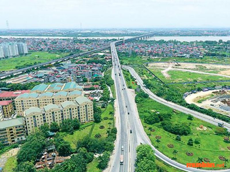 Đất giao thông là gì? Những quy định pháp luật về đất giao thông 1 Đất giao thông là gì?