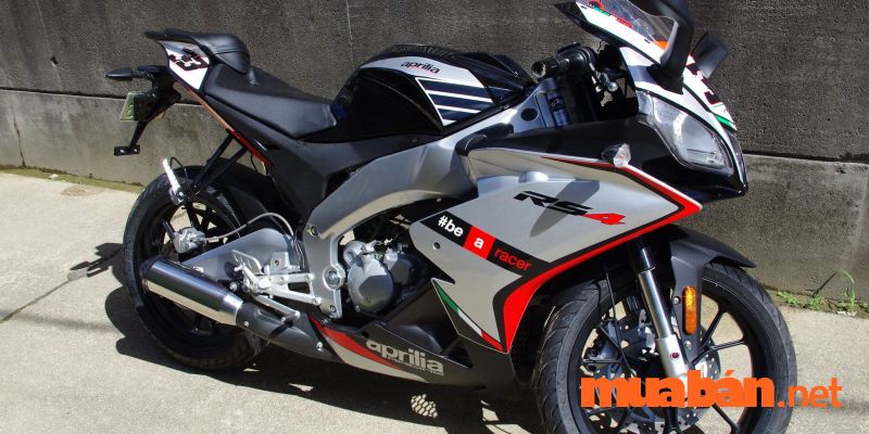 Aprilia RS4 50cc 2014  What to customise