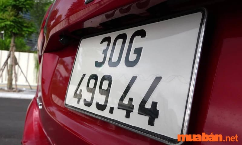 online license plate translation