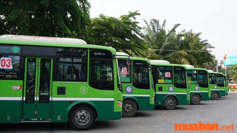 Từ TP.HCM đến Tây Ninh có thể lựa chọn một số hướng đi khác