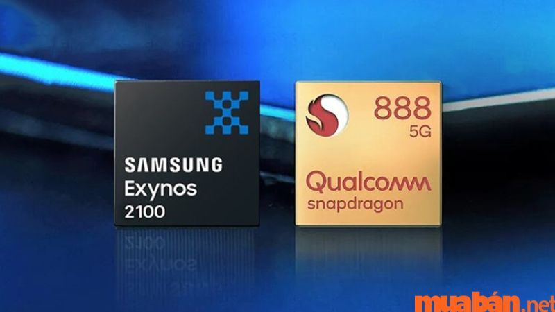 Tuổi thọ pin thử nghiệm: Exynos thắng; Sử dụng thực tế hằng ngày: Snapdragon thắng.