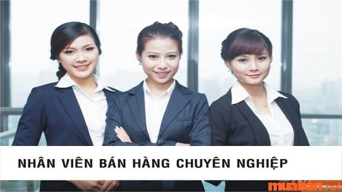 phỏng vấn bán hàng mỹ phẩm