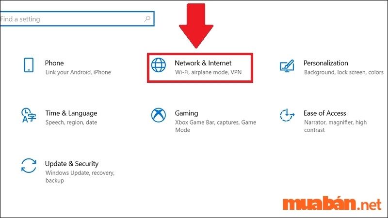 Cách xem mật khẩu wifi trên điện thoại, máy tính, laptop Cách xem mật khẩu wifi trên máy tính