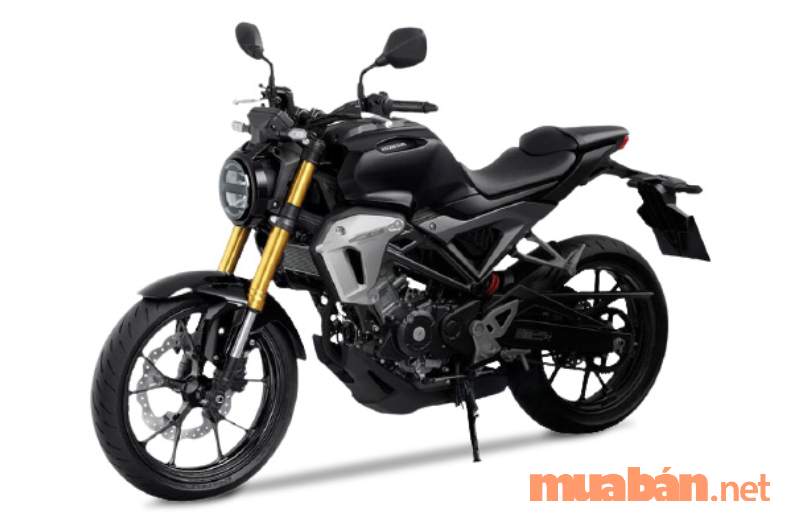 Xe côn tay 150cc mới của Suzuki ra mắt tại Việt Nam Sức mạnh đè bẹp