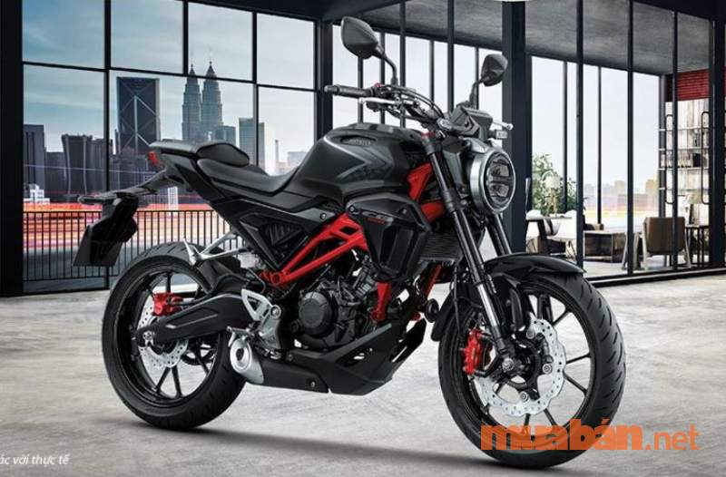 7 mẫu xe Moto 150cc mới nhất 2023 tại thị trường Việt Nam
