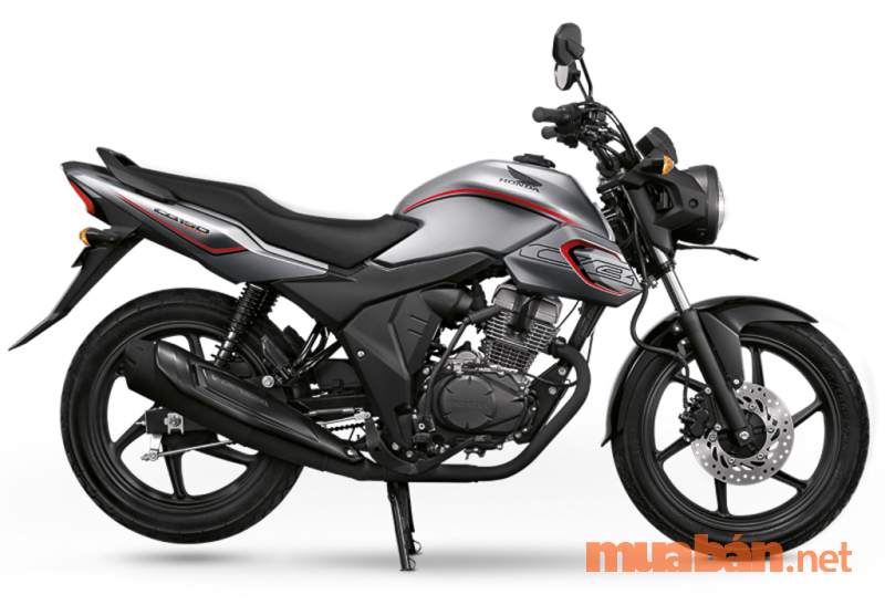 Giá xe côn tay Honda mới nhất tháng 042023