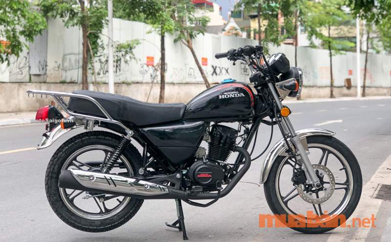 Khám phá 4 mẫu xe Honda 125 côn tay bán chạy nhất 2022  Kinh Doanh Xe 24h