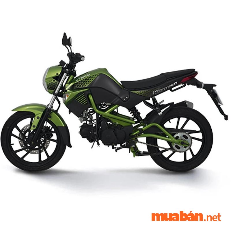 moto 50cc