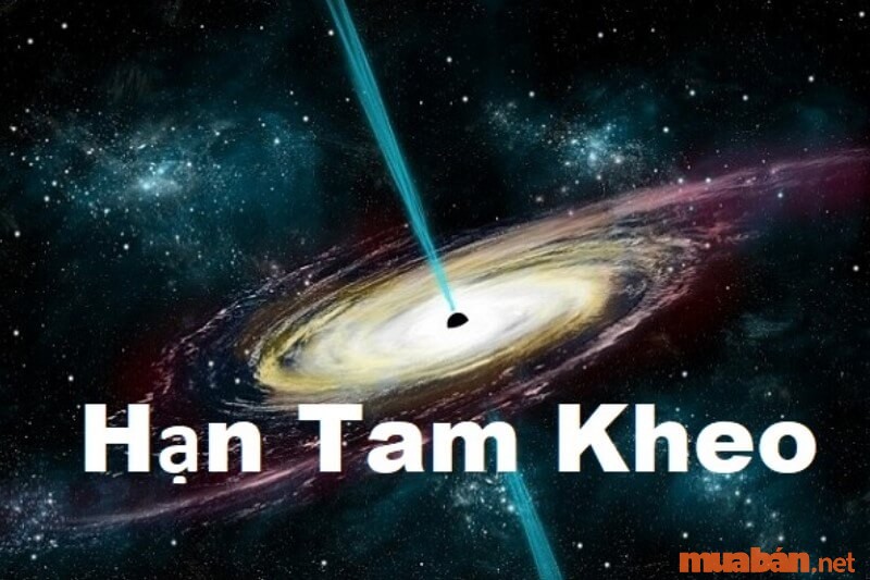 Hạn Tam Kheo