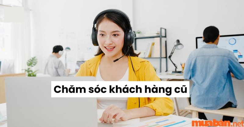 tư duy của người bán hàng thành công