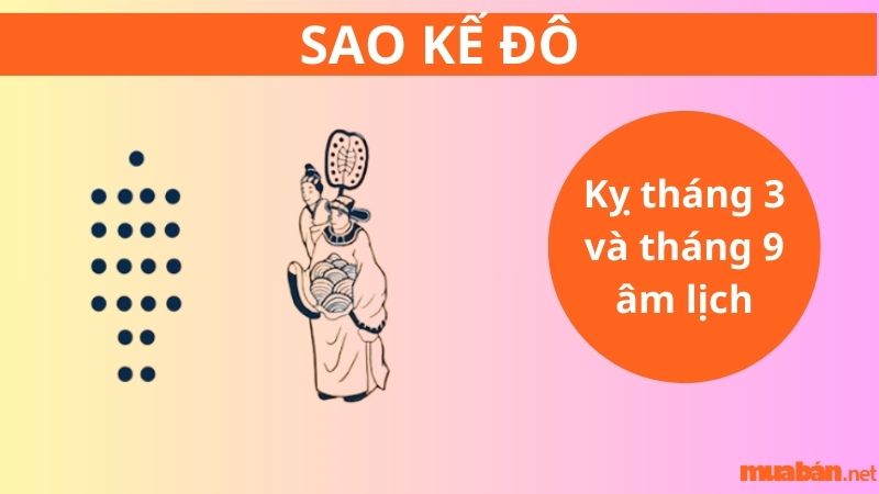 3. Biện Pháp Hóa Giải Sao Kế Đô