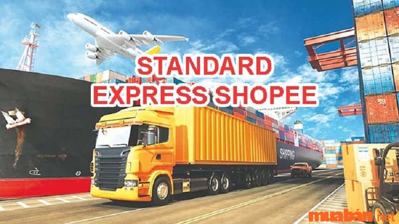 Cách tra cứu đơn hàng Standard Express chi tiết