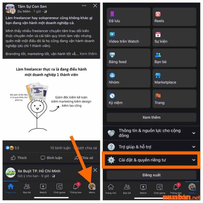 C ch l y m 2fa facebook d d ng v nhanh ch ng nh t
