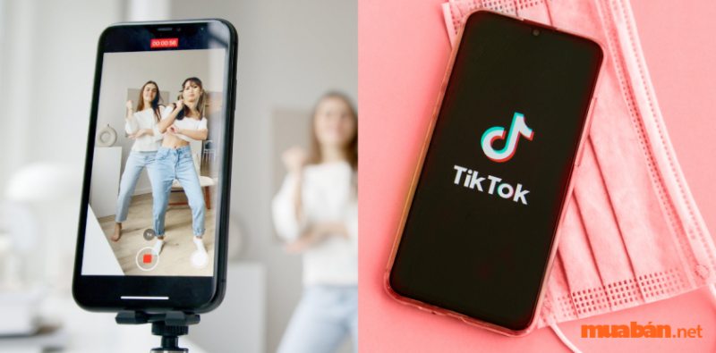 Duet trên TikTok là gì? Tất cả mọi người dùng đều không thể quay Duet trên tiktok dựa trên một video dựng sẵn