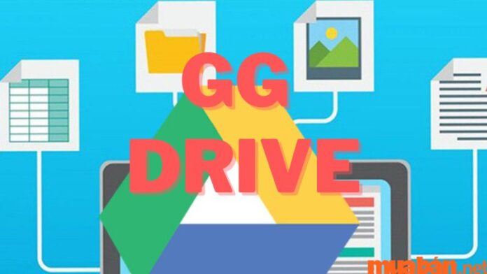 Gg drive