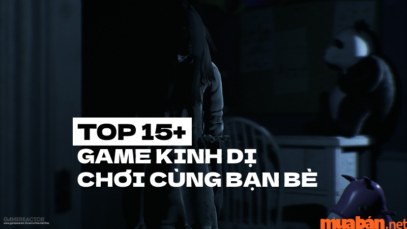 Top 7 game offline 2 người chơi trên PC hấp dẫn nhất