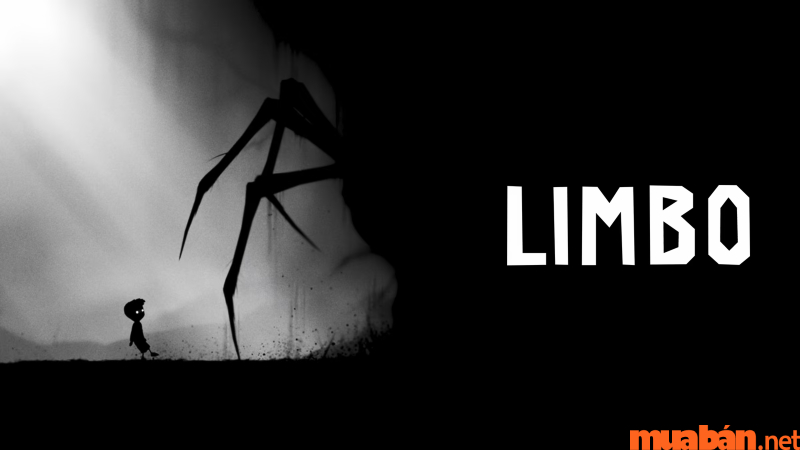 Game kinh dị chơi cùng bạn bè trên điện thoại – Limbo sẽ đưa người chơi bước vào một hành trình dài tìm kiếm em gái thất lạc đầy kịch tính