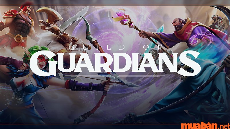 choi-game-kiem-tien-11 Chơi game kiếm tiền với đồ họa đỉnh cao từ Guild of Guardians
