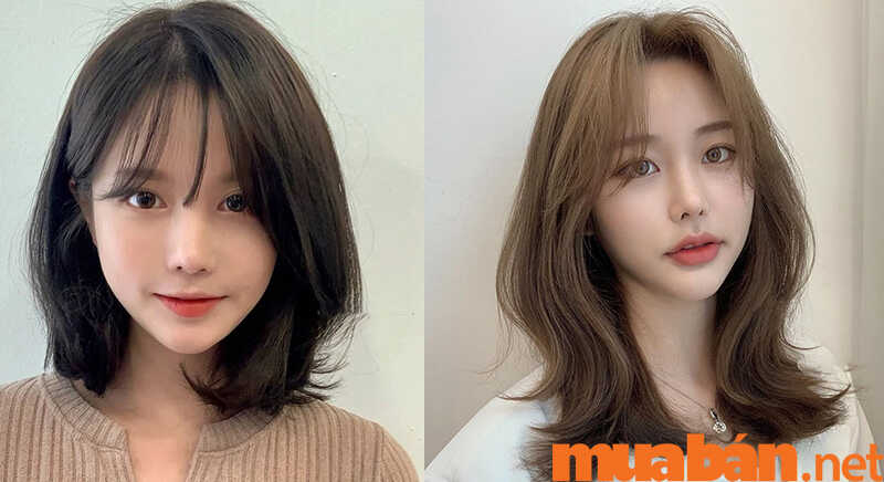Top 5 kiểu tóc nữ ngắn được sao Hàn ưa chuộng nhất 2021  Công Ty Cổ Phần  LAVO
