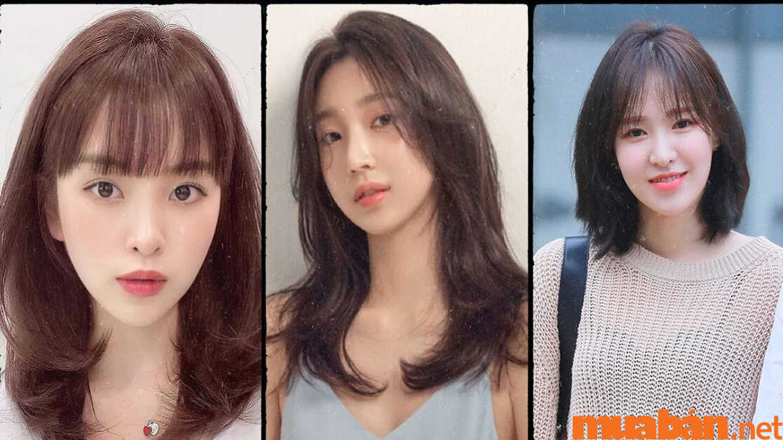50 Kiểu tóc Layer Nữ đẹp trẻ trung hợp nhiều gương mặt nhất 2023