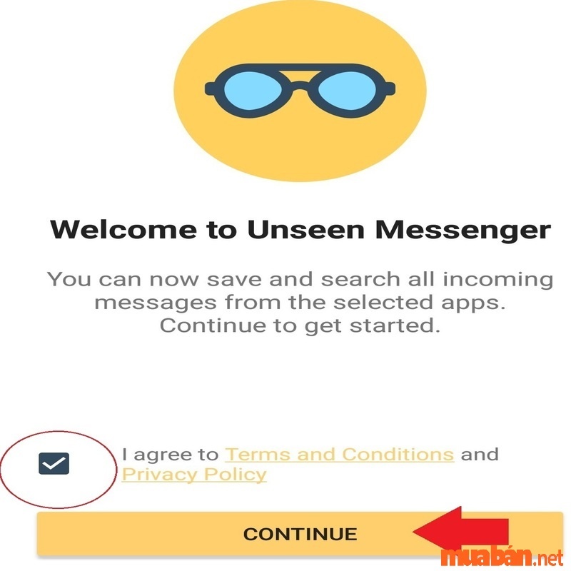 cách xem tin nhắn đã thu hồi trên messenger