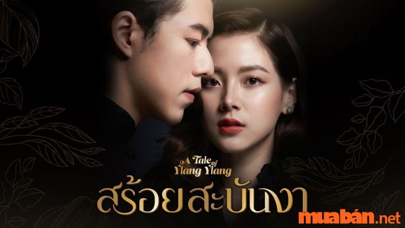 Phim Thái Lan - Sợi dây hoàng lan 