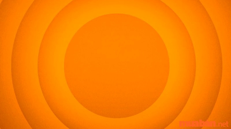 Ý nghĩa màu cam. Màu cam tượng trưng cho điều gì?