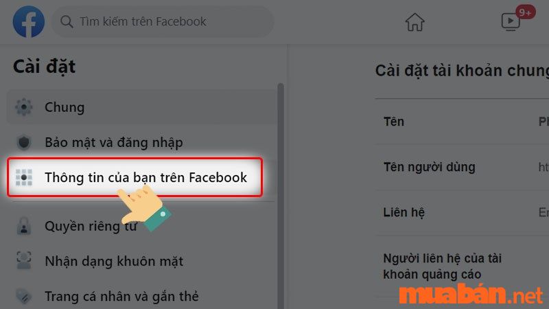 cach choc ban be tren facebook 20