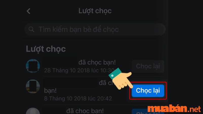 cach choc ban be tren facebook 32