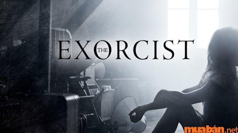 The Exorcist – Quỷ Ám bộ phim ma kinh dị rùng rợn và hay nhất mọi thời đại