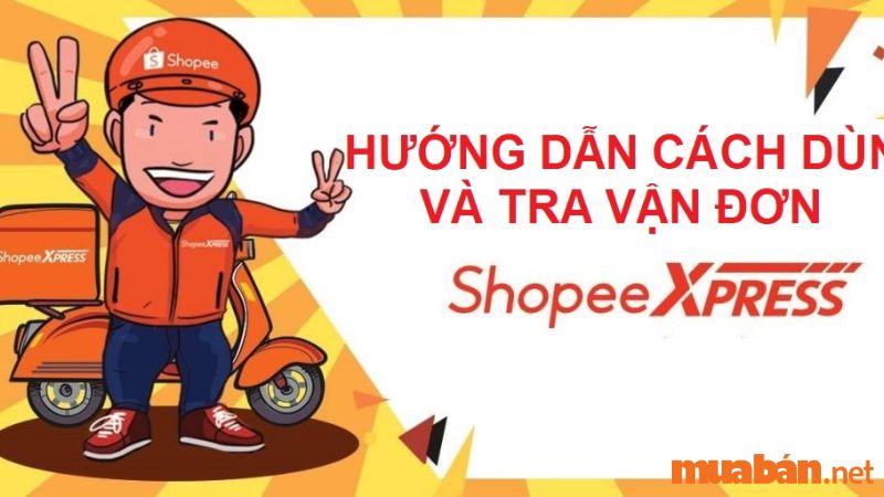 4 Cách Tra Cứu Đơn Hàng Shopee Express Nhanh Chóng, Đơn Giản