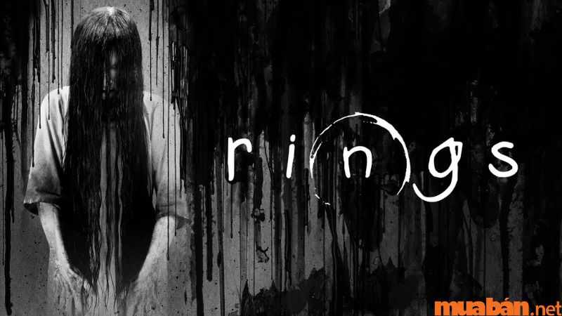 Vòng tròn tử thần – The ring là một bộ phim ma kinh dị đầy nổi tiếng