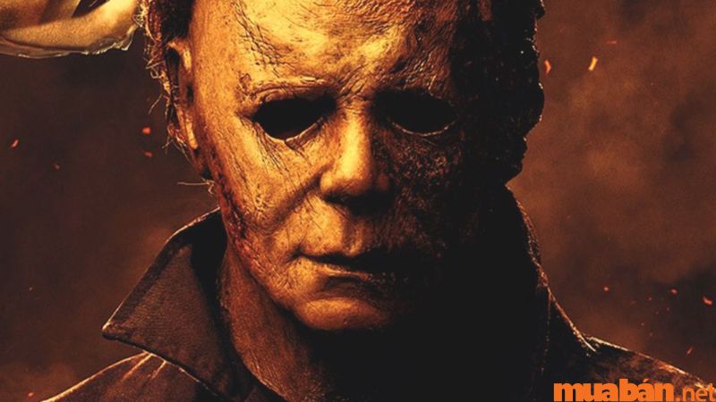 Halloween kill - Một bộ phim ma kinh dị với sự trở lại của tên sát nhân Michael Myers