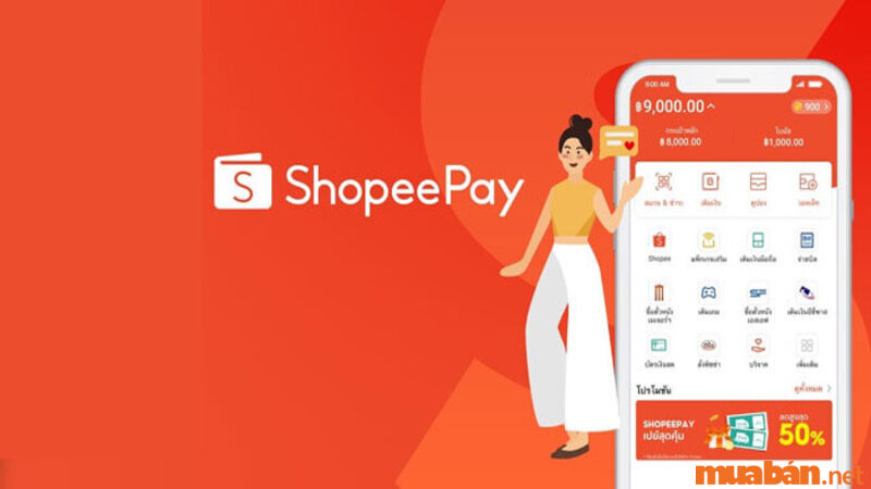 ShopeePay là gì? Cách sử dụng ShopeePay dễ dàng, tiện lợi
