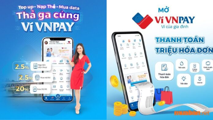 Hướng dẫn chi tiết cách đăng ký ví VNPAY an toàn, nhanh chóng