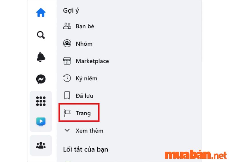 Cách thêm quản trị viên cho page