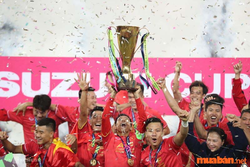 Lịch thi đấu AFF Cup 2022 và điểm đặc biệt