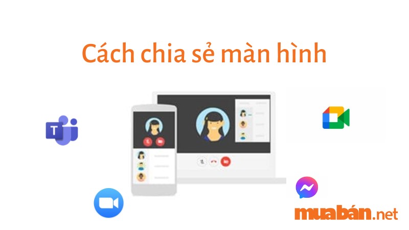 Chia sẻ màn hình trực tuyến trên Zoom giúp cho công việc và học tập từ xa trở nên dễ dàng hơn bao giờ hết. Hãy xem qua hình ảnh liên quan để khám phá cách thức chia sẻ màn hình trên Zoom, từ đó tăng tối đa hiệu quả trong công việc và học tập.